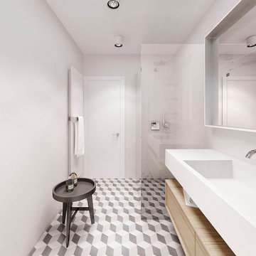Rénovation d'une salle de bain