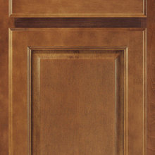 Kitchen Cabinet Color and style
