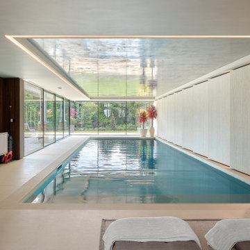 Spa and Wellness - Hertfordshire