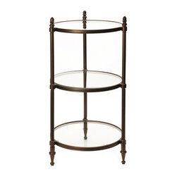 Furniture - Side Tables And End Tables