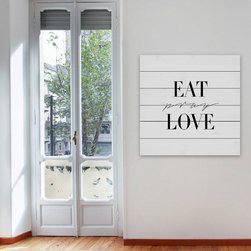 Eat Pray Love - Products