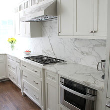 new kitchen