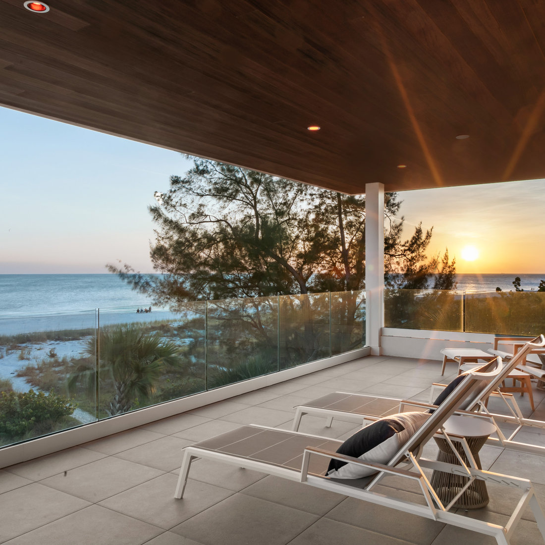 Coastal Haven
