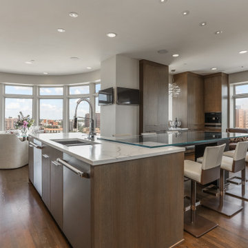 Plaza Penthouse