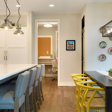 Elegant Eclectic