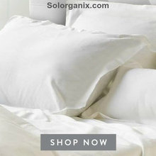 Buy Organic Cotton Sheets which are Affordable and Fair Trade Certified