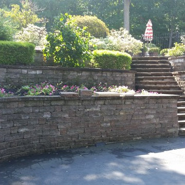 The Wall