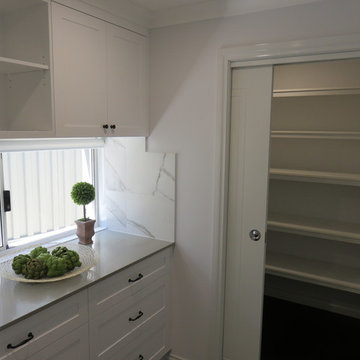 Woodlands Residence