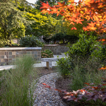 Myers Park Presbyterian Church Columbarium