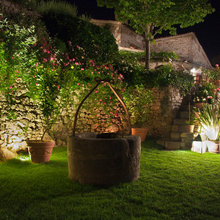 Outdoor Lights