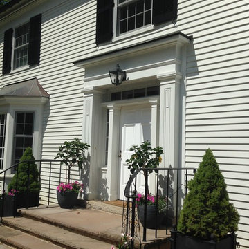 Gates Mills Renovation