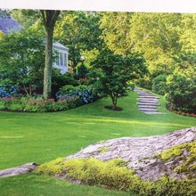 EARTH DESIGN landscape design and living space