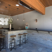 Outdoor Patio