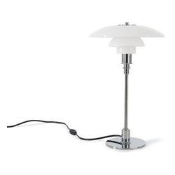 Louis Poulsen Lighting Inc. - PH 3/2 Table Lamp - Table Lamps