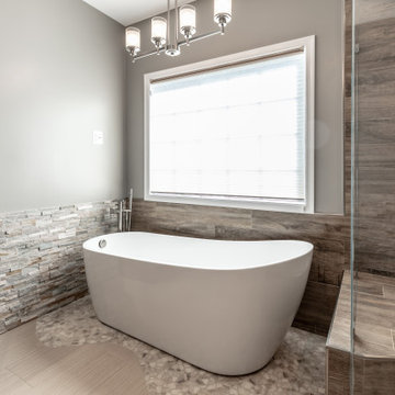 Soothing Spa Experience in Falls Church VA
