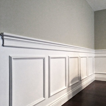Mouldings