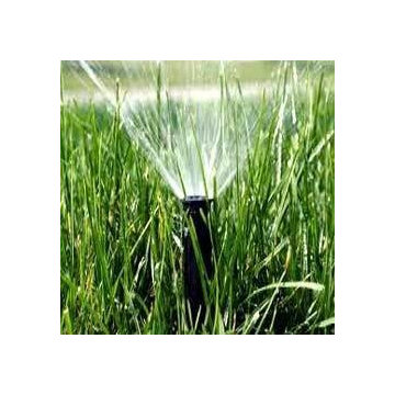 Irrigation System