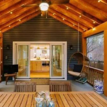 Fall Home Design and Floorplan: Smart Ideas for a Beautiful Seasonal Home