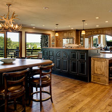 Kitchen Ideas
