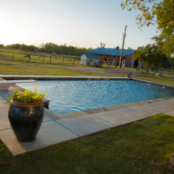 Countryside Retreat