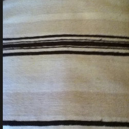 neutral floor cushions - Decorative Pillows