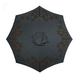 Melissa - Outdoor Umbrellas
