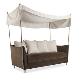 Lee Industries Outdoor Patio Furniture - Outdoor Lounges