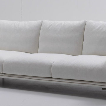 Timeless elegance in the space of Living