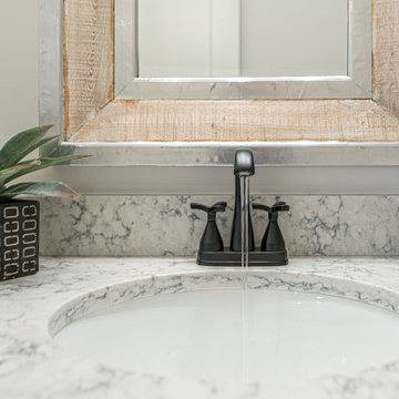 The Dogwood Model in Westland Oaks