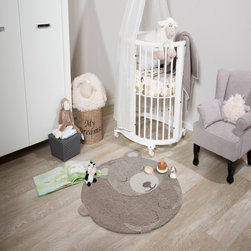 Kids Bear Rugs - Rugs