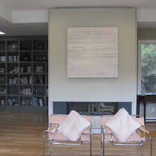 bookcase