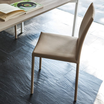Dalila Dining Chair, Tonin Casa