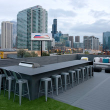 Rooftop Ideas