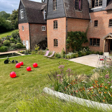 Sussex Mill House