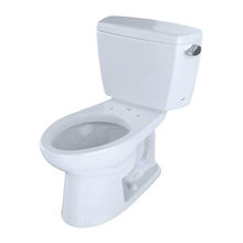 Toilets
