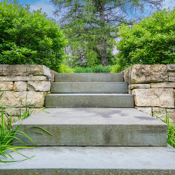 Estate Landscape