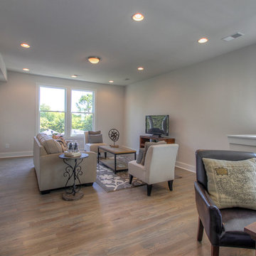 Craftsman Residential Truett Ave. Townhomes