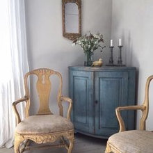 Gustavian Style