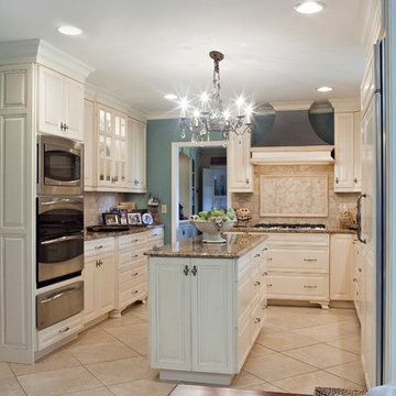 Jones Residence
