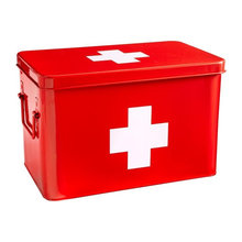 Organizer Items