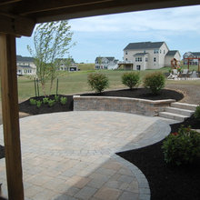 patios