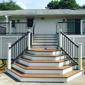 Deck Projects