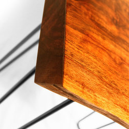 Marble Madness - Side Tables And End Tables