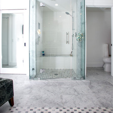 Finished Bathroom Examples