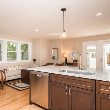 Ann Arbor Craftsman