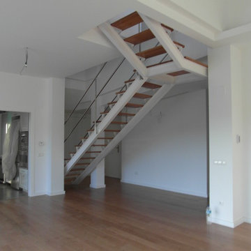 Vivienda unifamiliar en Alzira
