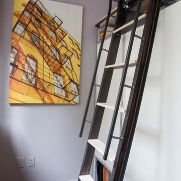Domino Loft