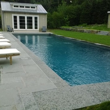 Hidden Leading Edge Design