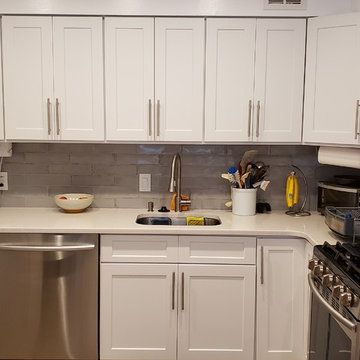 Our Work