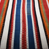 Persian Kilim Fars Mazandaran 6'7"x6'6" Hand Woven Oriental Rug